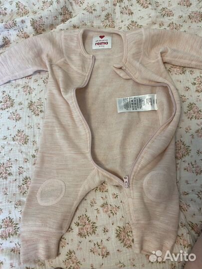 Комбинезон Reima