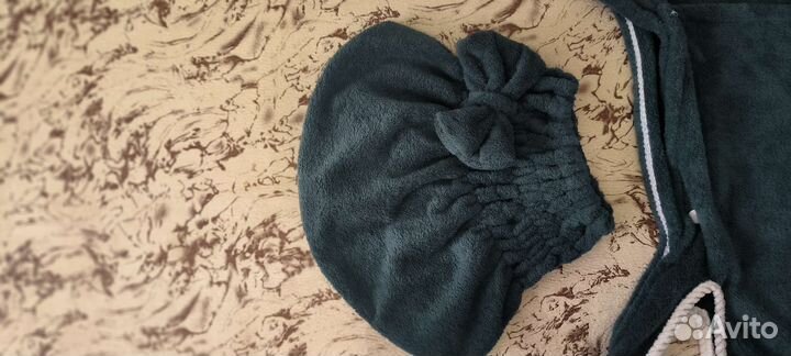 Банный набор