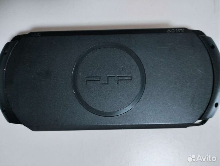 Sony PSP игровая консоль