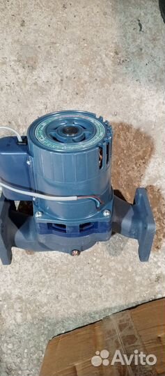 Насос Китурами кр-261- р