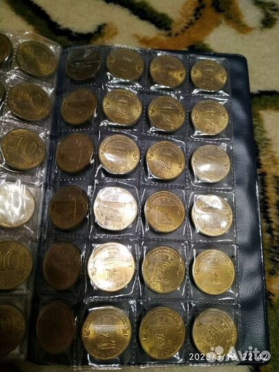 Монеты