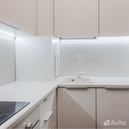 Кухня (цена за всю кухню)km-35616