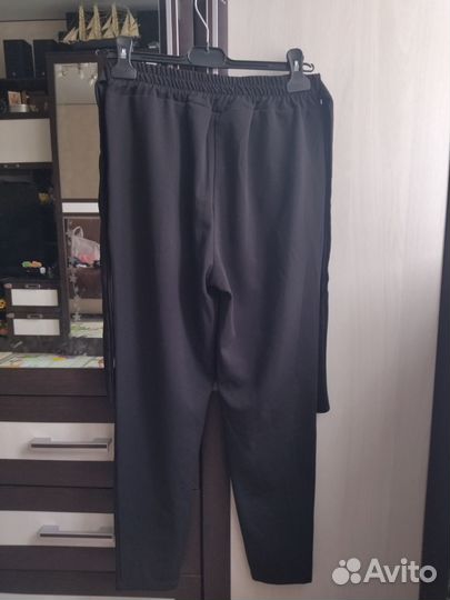 Брюки женские классические L