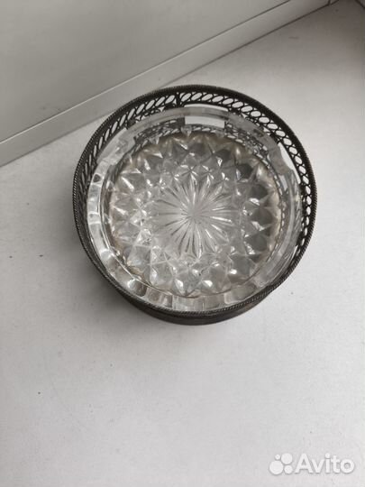 Конфетница СССР