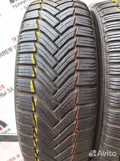 Michelin Alpin 6 195/65 R15 91T