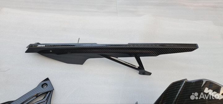 BMW M1000RR K66 Bmw S1000RR K67 2022 Carbon M BMW