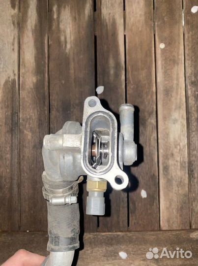 Термостат Honda CBR 600 RR 2011г