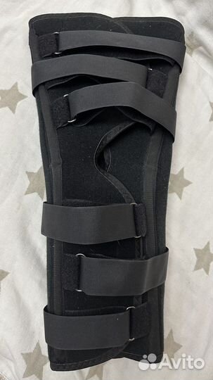 Бандаж для коленного сустава