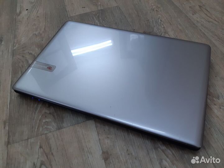 2955U/4Gb/500Gb/HD/2часа/PackardBell TE69 15,6