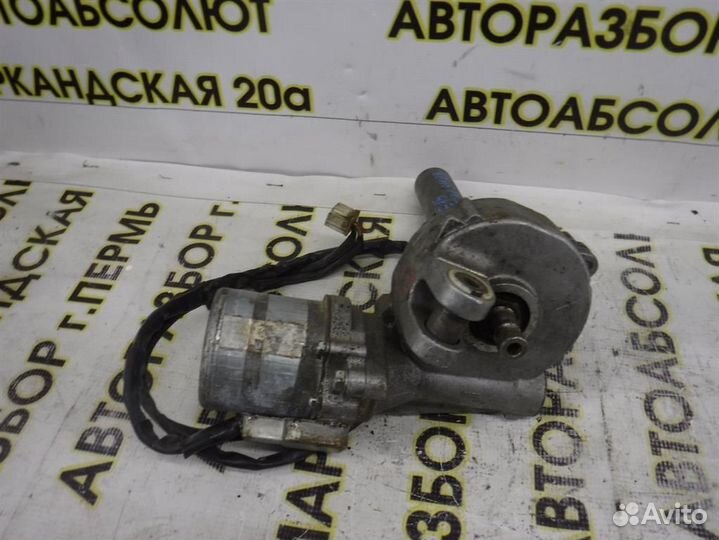 Колонка рулевая Toyota Corolla (E150) 2006-2013