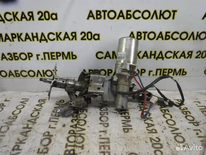 Колонка рулевая Toyota Corolla (E120) 2000-2007