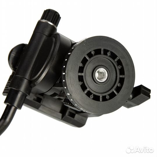 Штативная голова triopo HY350