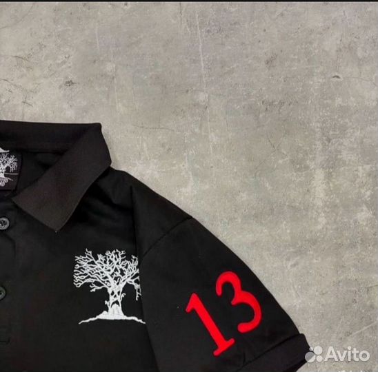 Поло hounted mound