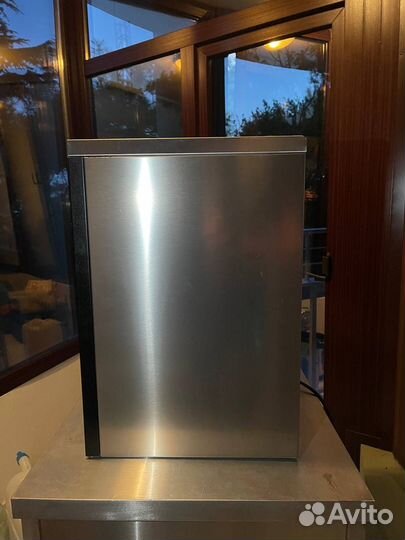 Ледогенератор Brema Ice Makers made in Italy