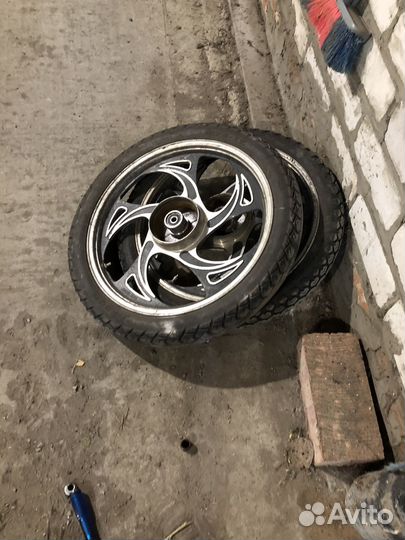 Разбор альфа орион 50-125