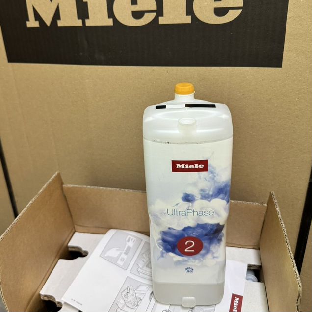 Стиральное средство UltraPhase2 miele