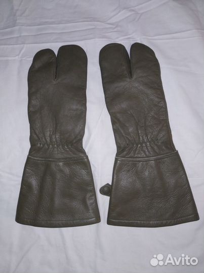 Мотоциклетные перчатки