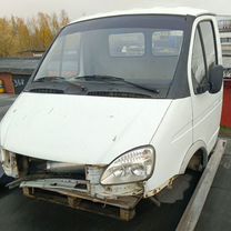 ГАЗ ГАЗель 3302 2.3 MT, 2007, 150 000 км