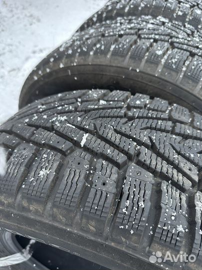 Nokian Tyres Entyre 285/60 R18