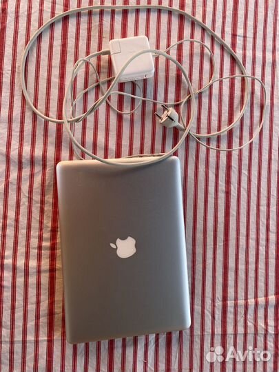 Apple MacBook Pro 13 2012