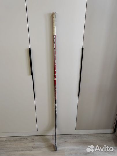 Клюшка хоккейная Bauer Vapor 1X правый хват