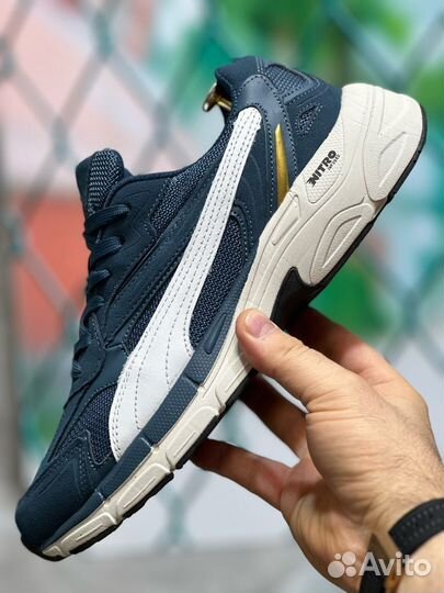 Кроссовки мужские Puma (41-46)