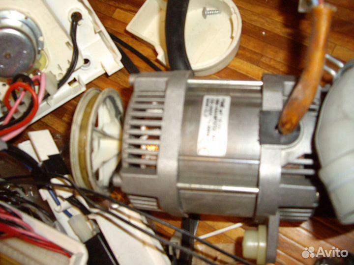 Запчасти для ardo TLA 1000 X