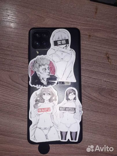 Samsung Galaxy A12, 4/64 ГБ