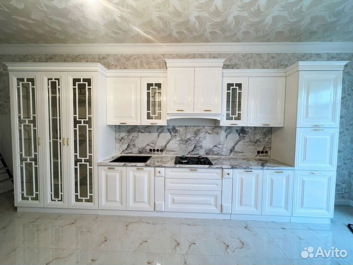 Кухонный гарнитур