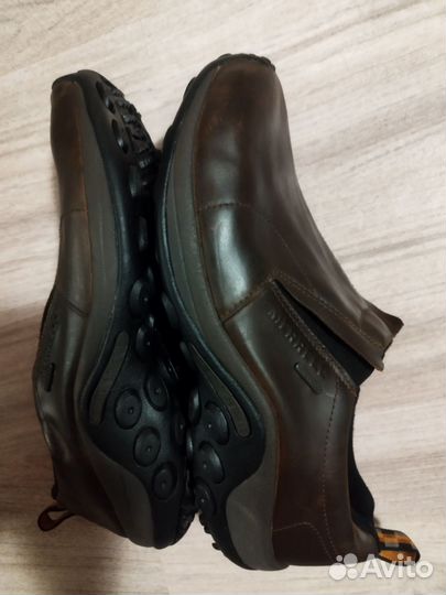 Трекинг мембрана ботинки кроссовки merrell ориг