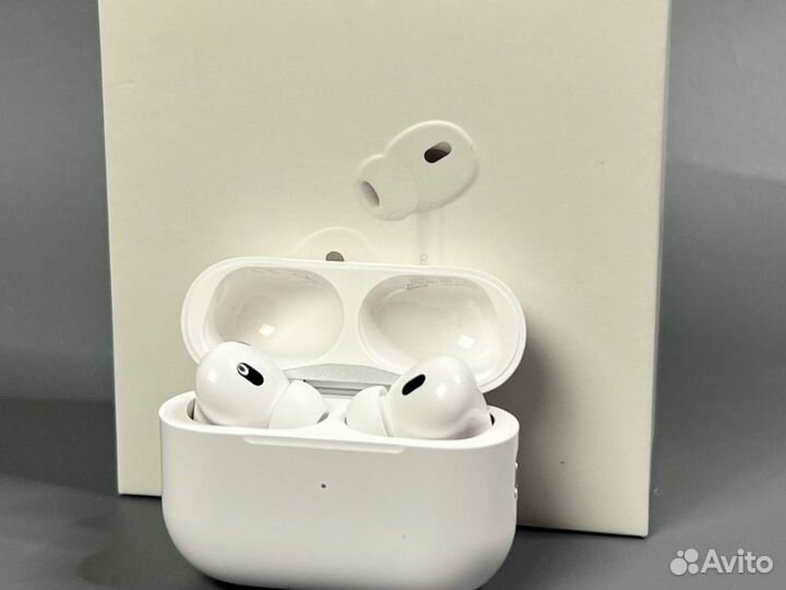 AirPods Pro 2 USB-C с гироскопом Гарантия