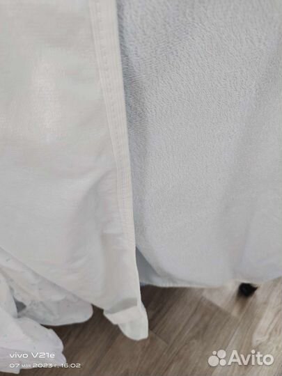 Детское постельное белье в детскую кроватку