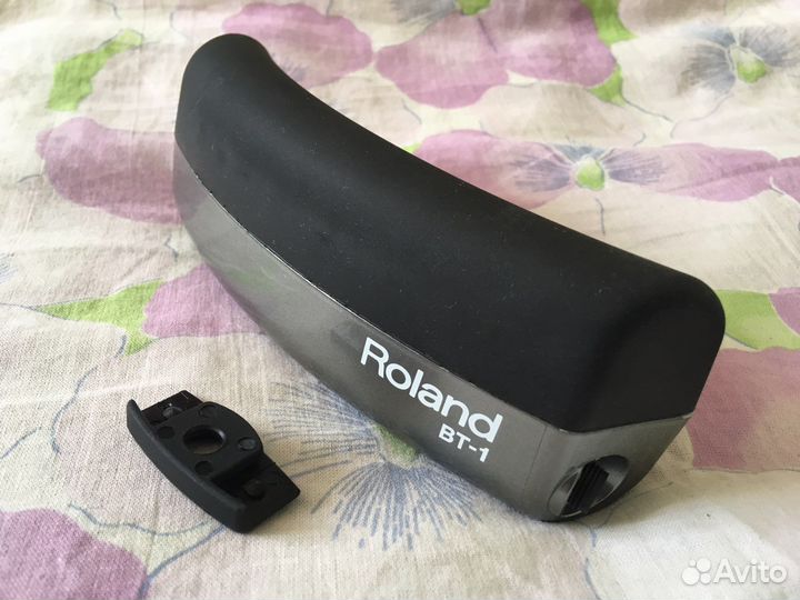 Roland - модули, процессоры, триггеры, пэды