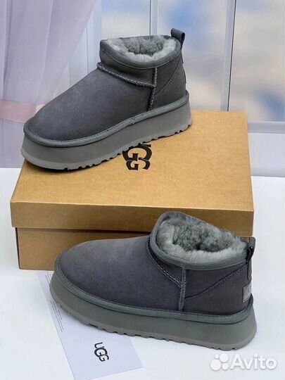 Угги зимние UGG