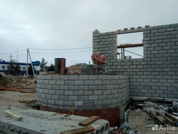 Каменщик