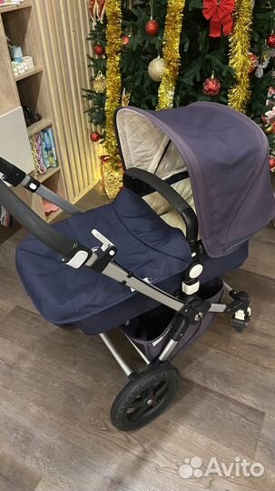 Коляска 2в1 Bugaboo Cameleon 3