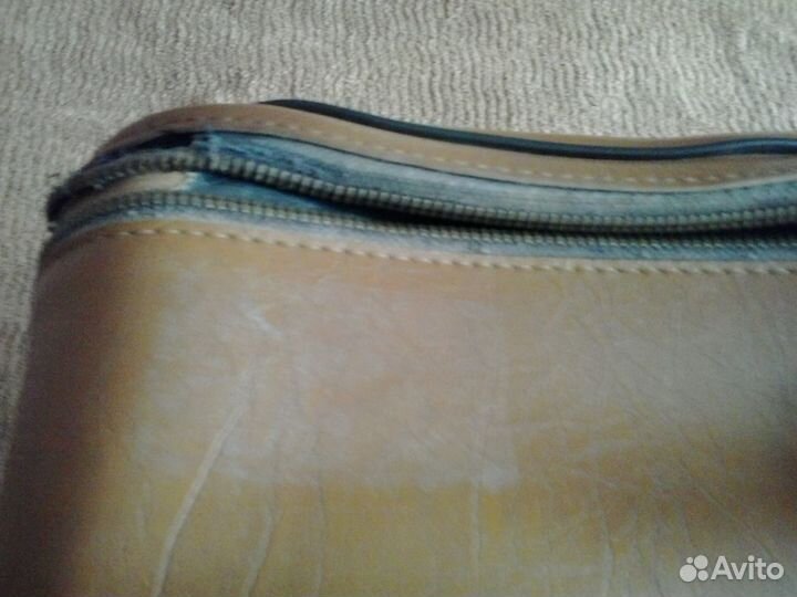 Чемодан СССР