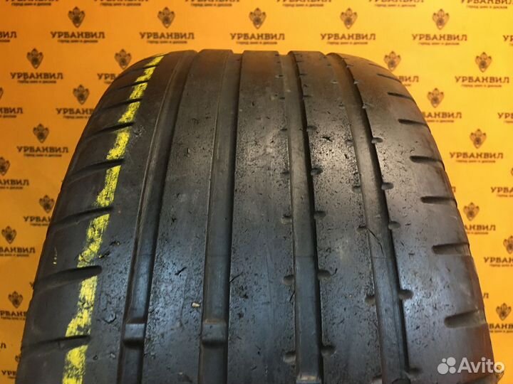 Continental ContiSportContact 2 225/45 R17 91W