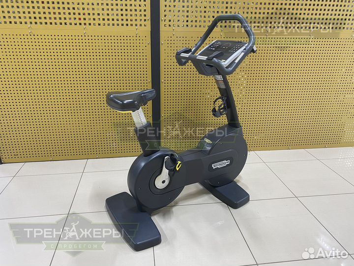 Велотренажер Technogym Bike Excite