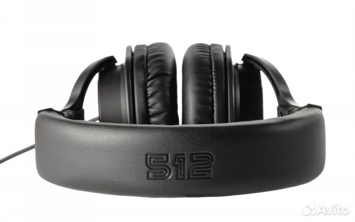 Наушники 512 Audio Academy