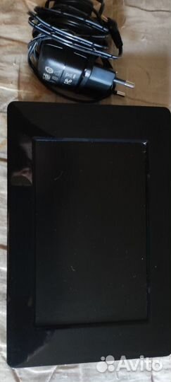 Цифровая фоторамка kodak