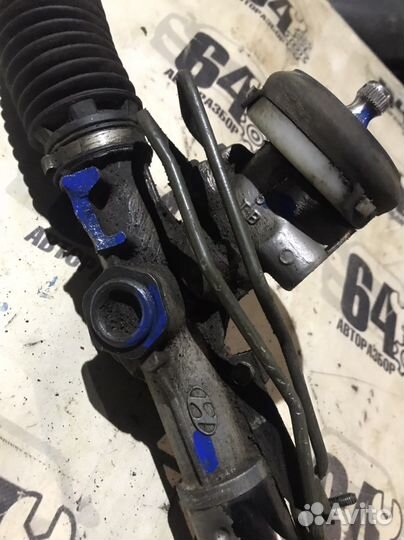 Рулевая рейка для Hyundai Getz