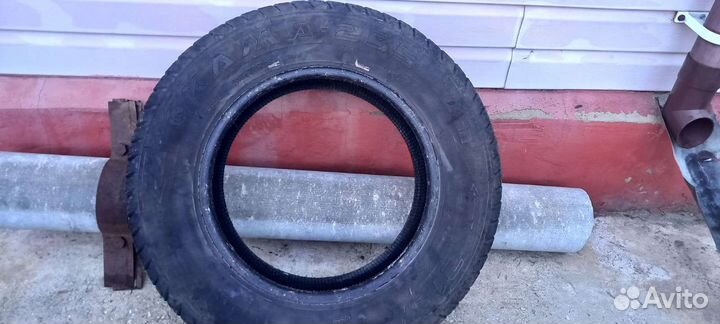 КАМА Кама-235 215/70 R16