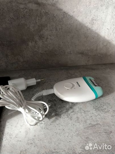 Philips Эпилятор BRE224/00