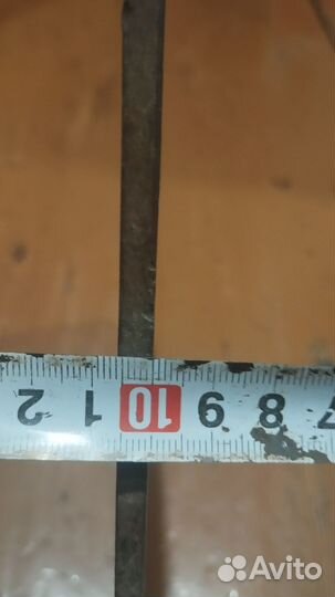 Топор для рубки мяса