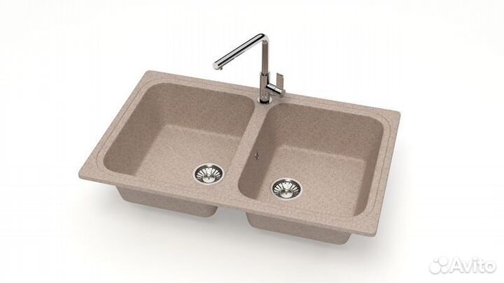 Мойка для кухни