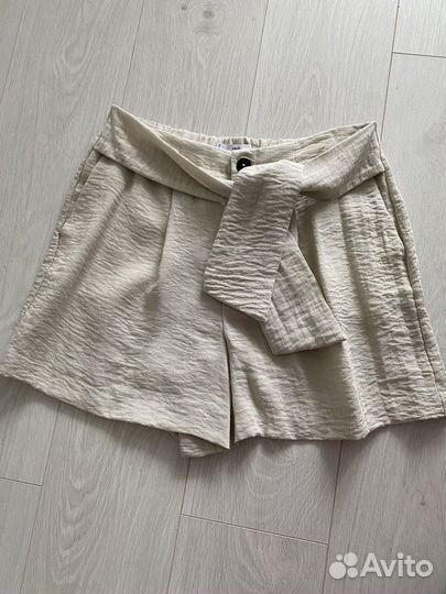 Шорты, 46 размер