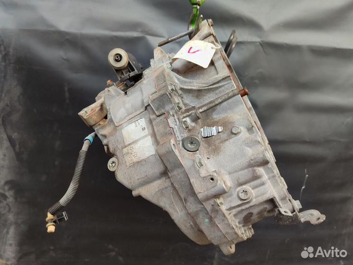 АКПП B5254T6 2WD