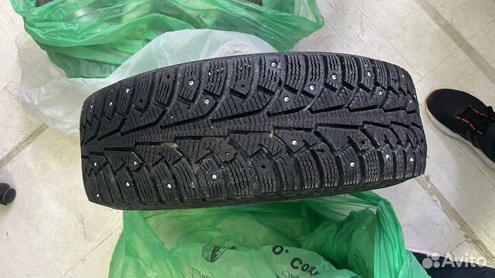 Nokian Tyres Nordman 5 195/65 R15