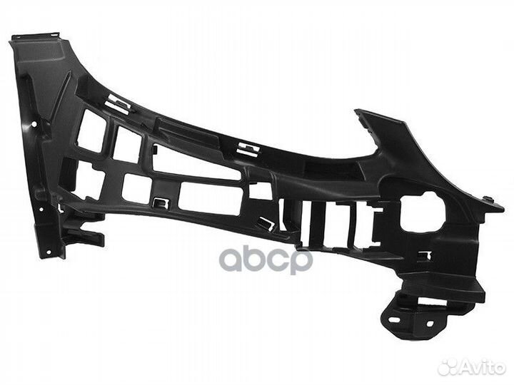 Крепление бампера mercedes C-class W205 14-17 R